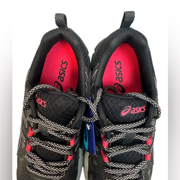 NWT ASICS Women's Gel-Scram 4 Running Shoes/ Size 6.5 - Picture 10 of 16